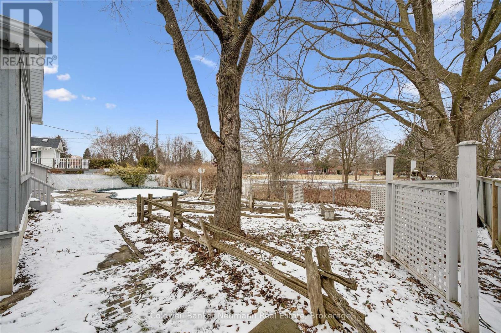 16 Colborn Street, Guelph, Ontario  N1G 2M5 - Photo 30 - X12917102