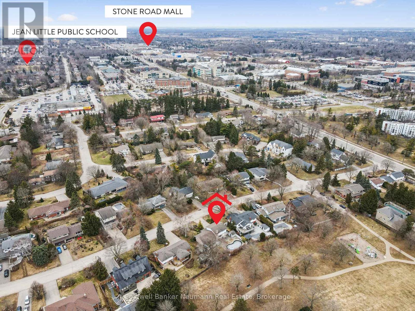 16 Colborn Street, Guelph, Ontario  N1G 2M5 - Photo 37 - X12917102