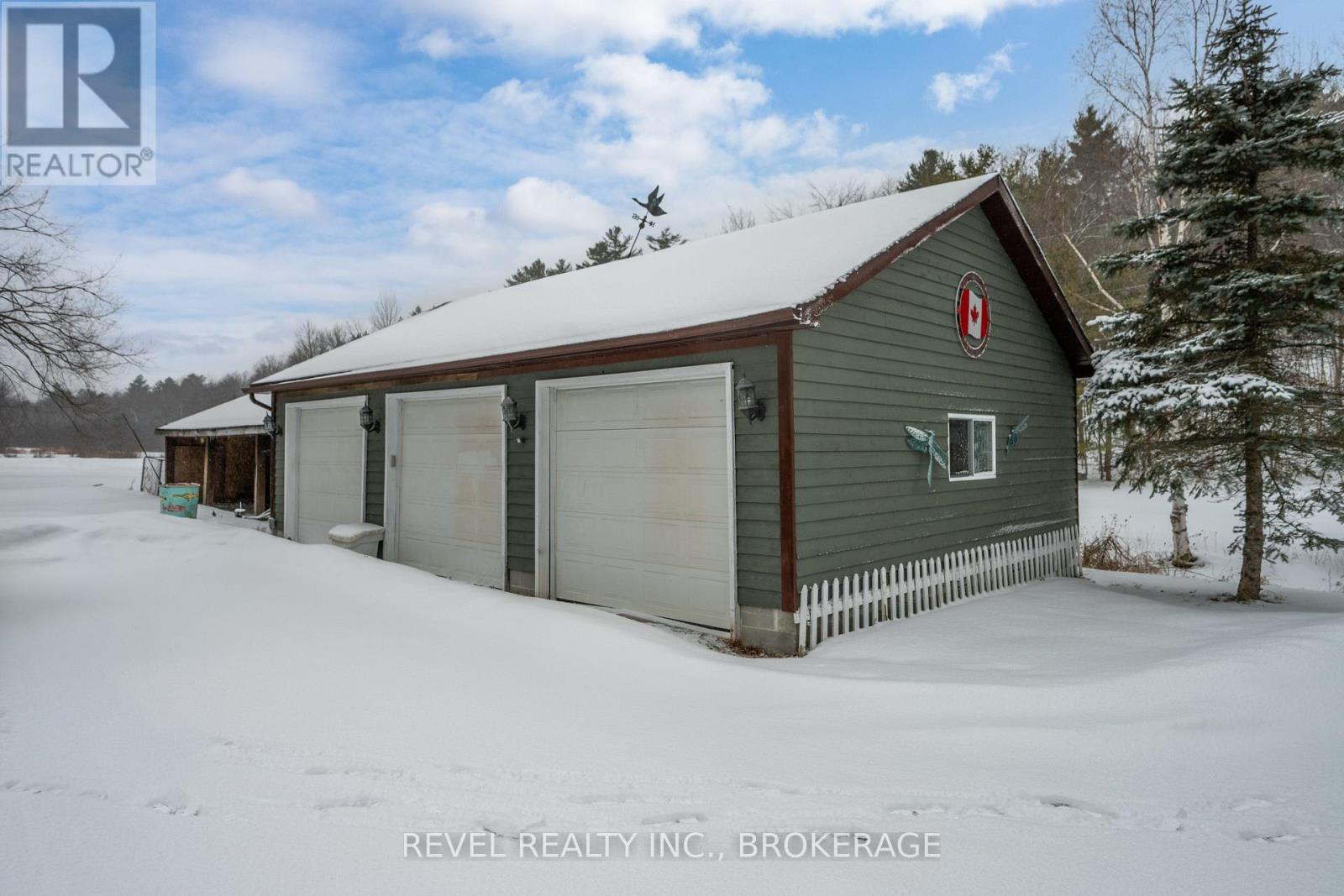 507 Frye Lane, Frontenac, Ontario  K0H 2L0 - Photo 36 - X12698844