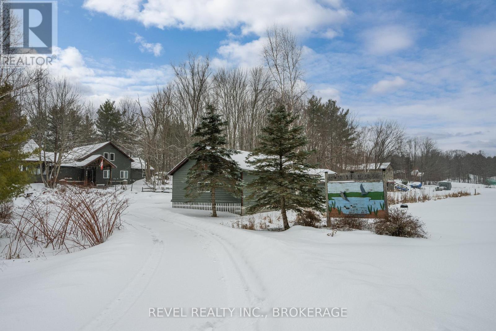 507 Frye Lane, Frontenac, Ontario  K0H 2L0 - Photo 35 - X12698844