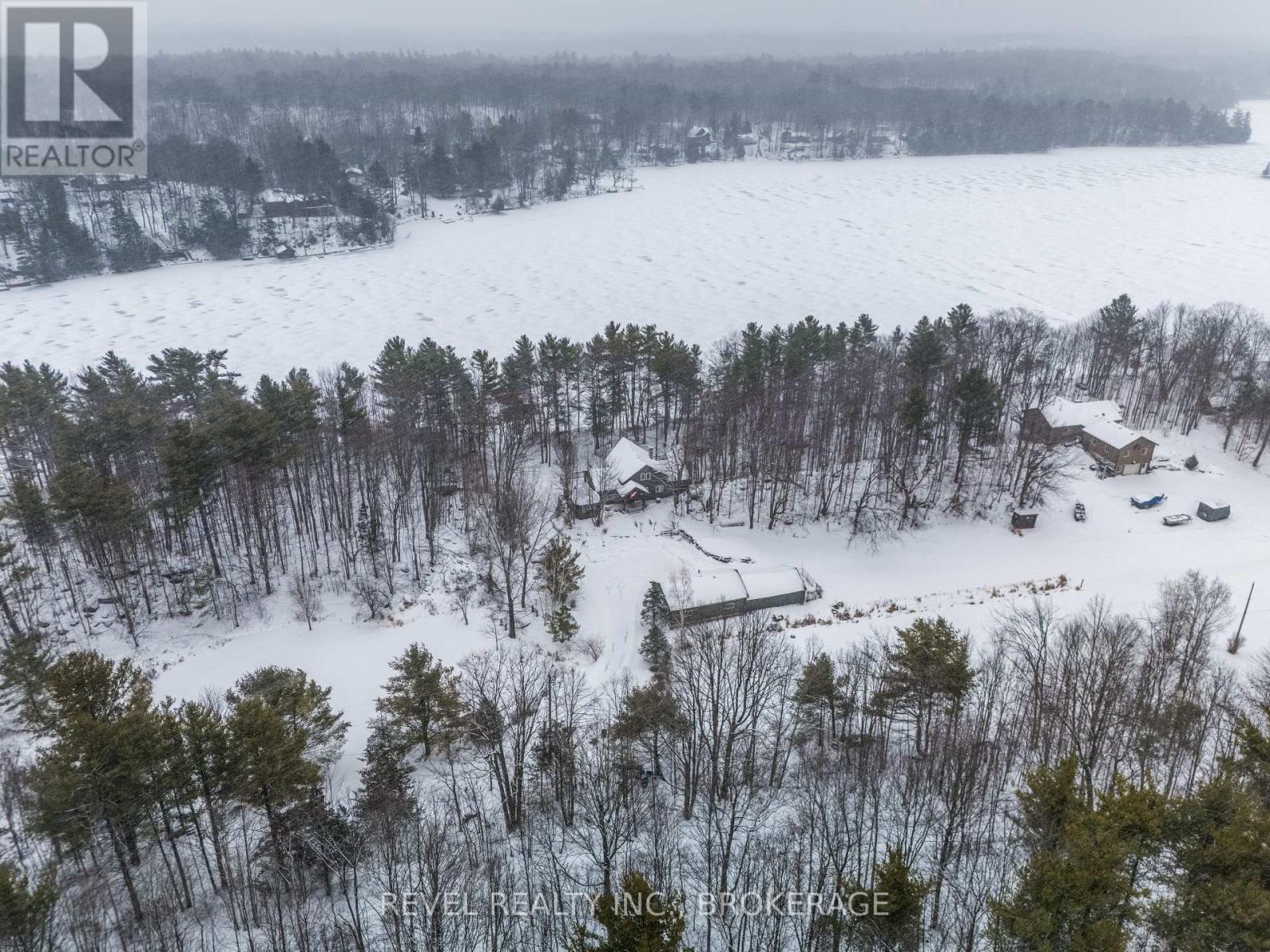 507 Frye Lane, Frontenac, Ontario  K0H 2L0 - Photo 37 - X12698844