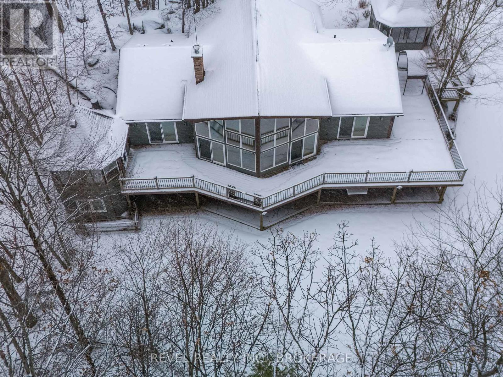 507 Frye Lane, Frontenac, Ontario  K0H 2L0 - Photo 38 - X12698844