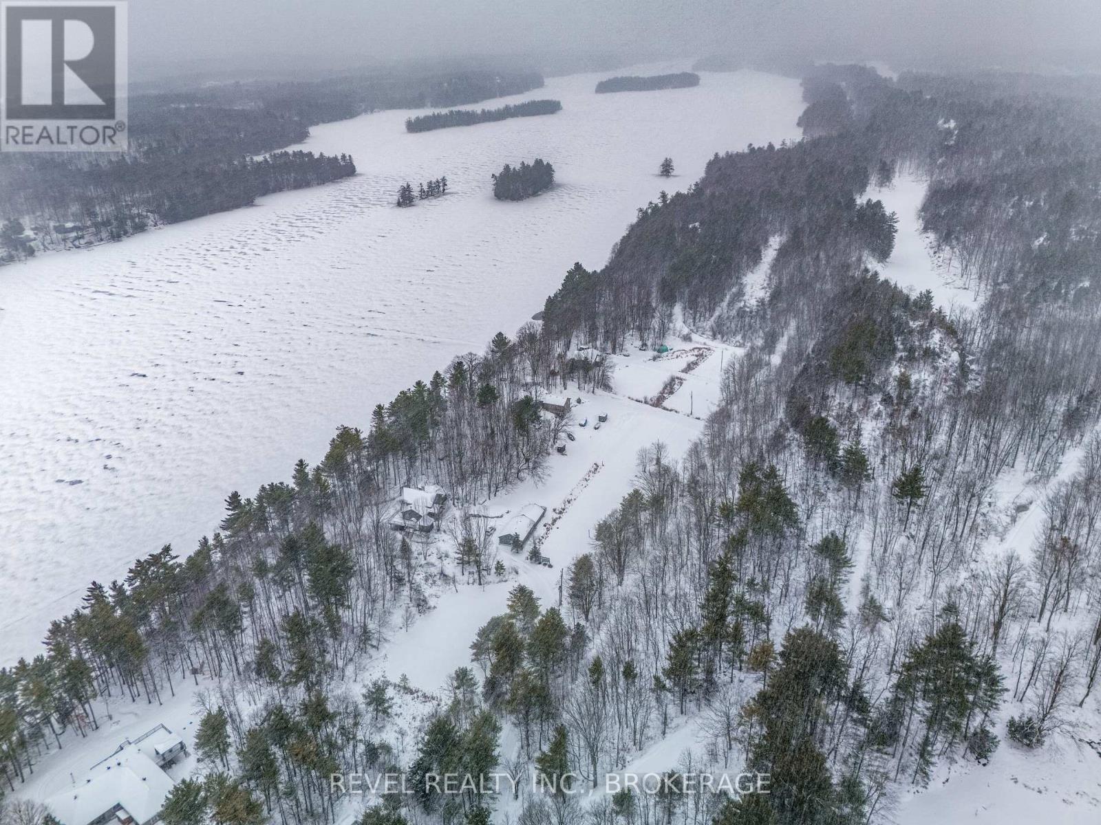 507 Frye Lane, Frontenac, Ontario  K0H 2L0 - Photo 44 - X12698844