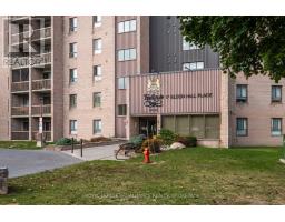 510 - 17 ELDON HALL PLACE, Kingston, Ontario