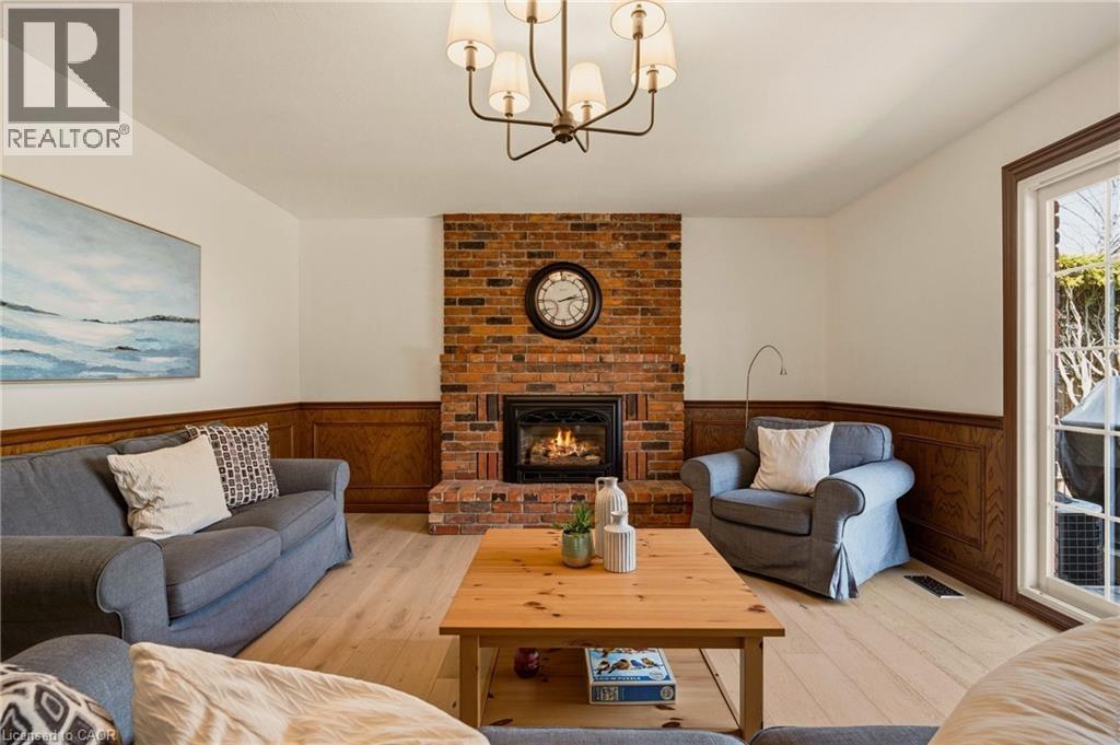 3 Postans Path, Ancaster, Ontario  L9G 3P8 - Photo 10 - 40817167