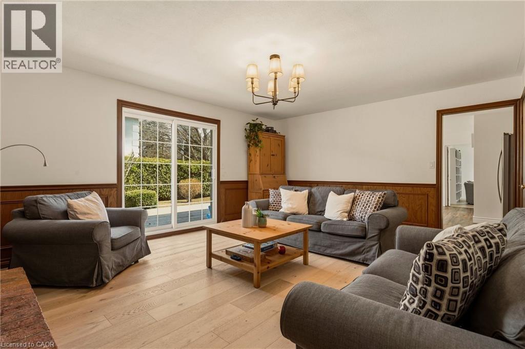 3 Postans Path, Ancaster, Ontario  L9G 3P8 - Photo 11 - 40817167