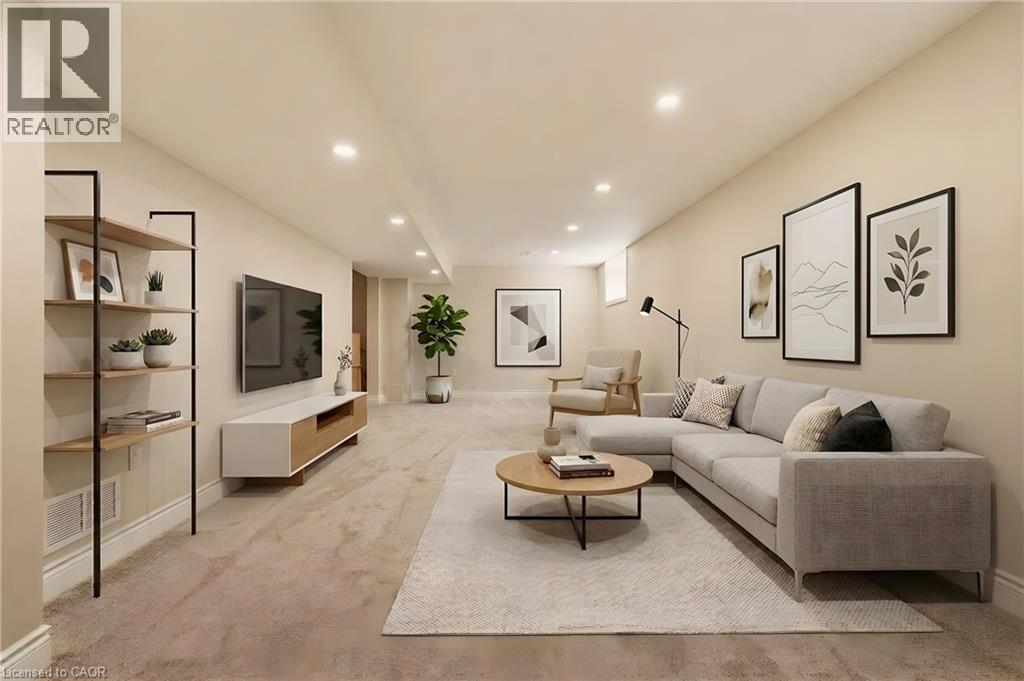 3 Postans Path, Ancaster, Ontario  L9G 3P8 - Photo 38 - 40817167