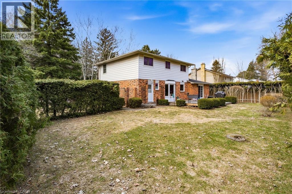 3 Postans Path, Ancaster, Ontario  L9G 3P8 - Photo 39 - 40817167