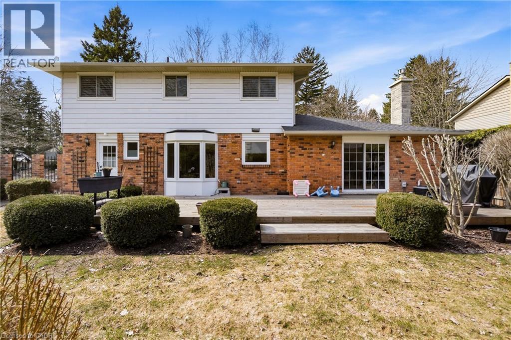 3 Postans Path, Ancaster, Ontario  L9G 3P8 - Photo 40 - 40817167