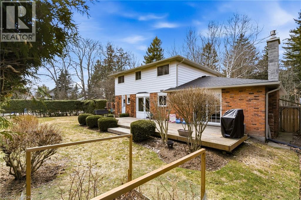 3 Postans Path, Ancaster, Ontario  L9G 3P8 - Photo 41 - 40817167