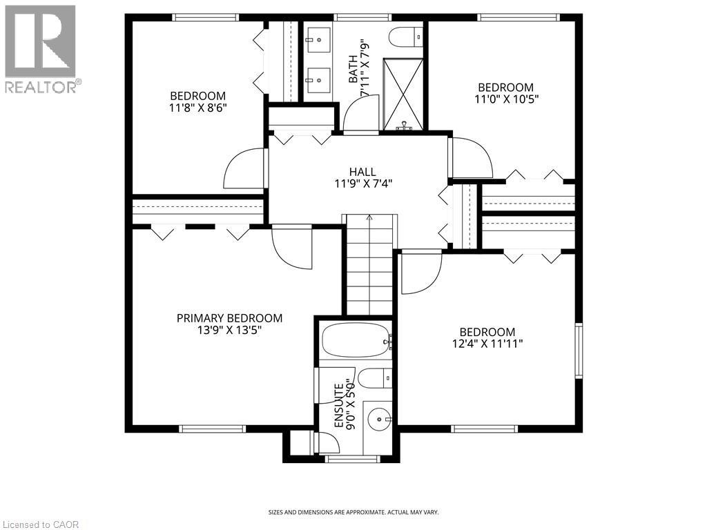 3 Postans Path, Ancaster, Ontario  L9G 3P8 - Photo 44 - 40817167