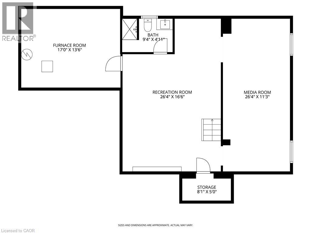 3 Postans Path, Ancaster, Ontario  L9G 3P8 - Photo 45 - 40817167