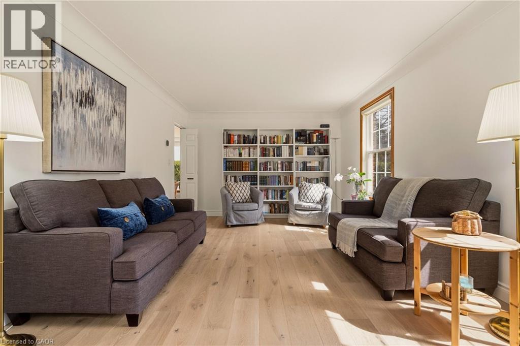 3 Postans Path, Ancaster, Ontario  L9G 3P8 - Photo 5 - 40817167