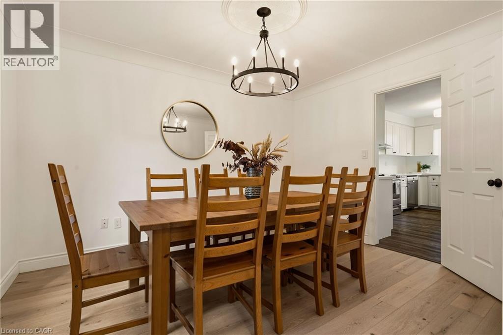 3 Postans Path, Ancaster, Ontario  L9G 3P8 - Photo 8 - 40817167