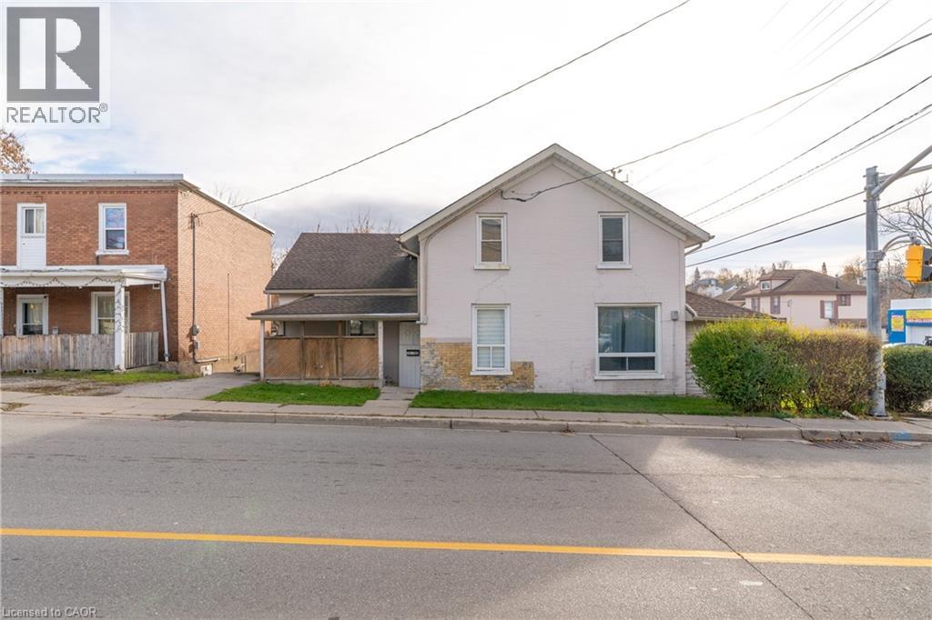 57 Beverly Street Unit# 201, Cambridge, Ontario  N1R 3Z6 - Photo 16 - 40817134