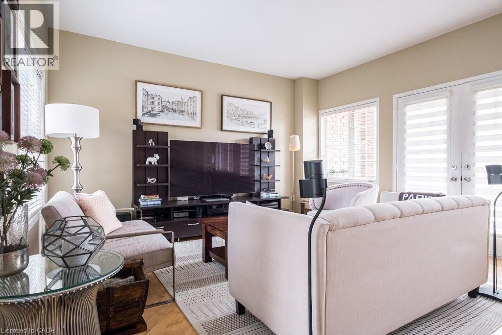 5496 Longford Drive, Mississauga, Ontario  L5M 6N3 - Photo 10 - 40817129