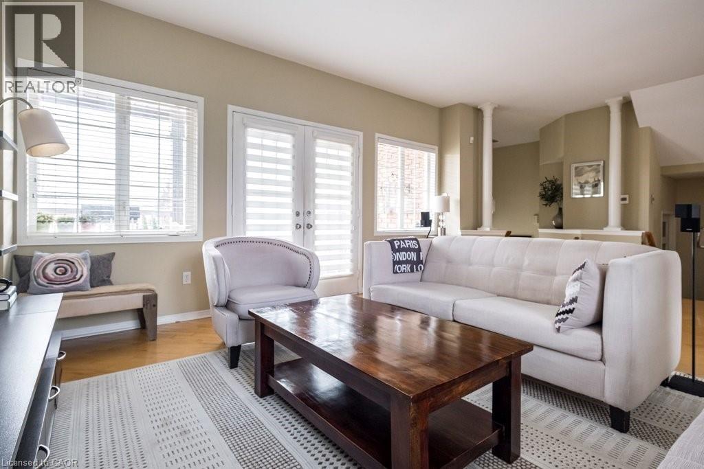 5496 Longford Drive, Mississauga, Ontario  L5M 6N3 - Photo 11 - 40817129