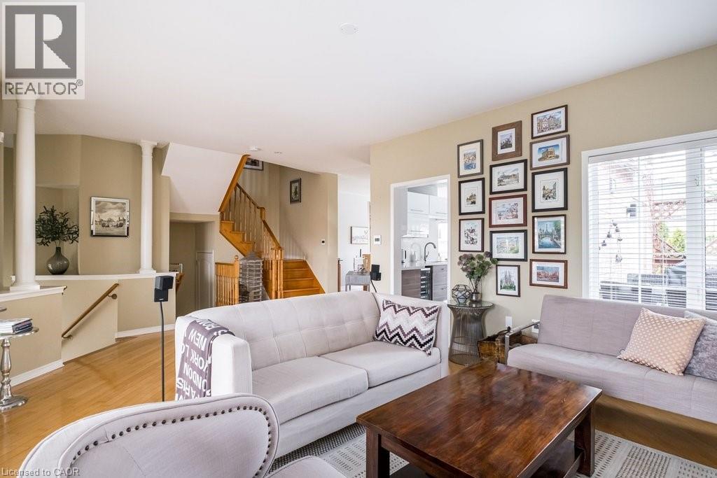 5496 Longford Drive, Mississauga, Ontario  L5M 6N3 - Photo 17 - 40817129