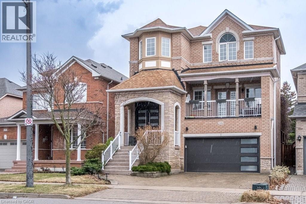 5496 Longford Drive, Mississauga, Ontario  L5M 6N3 - Photo 2 - 40817129