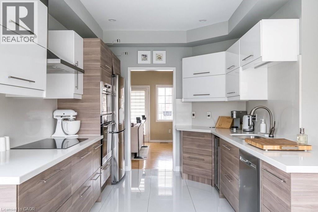 5496 Longford Drive, Mississauga, Ontario  L5M 6N3 - Photo 25 - 40817129