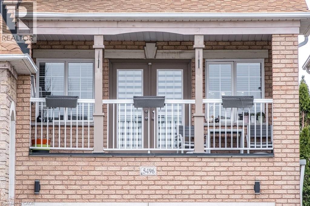 5496 Longford Drive, Mississauga, Ontario  L5M 6N3 - Photo 4 - 40817129