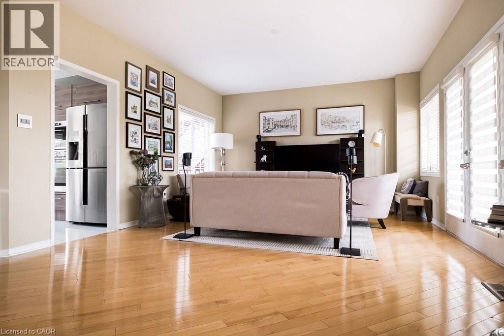 5496 Longford Drive, Mississauga, Ontario  L5M 6N3 - Photo 8 - 40817129