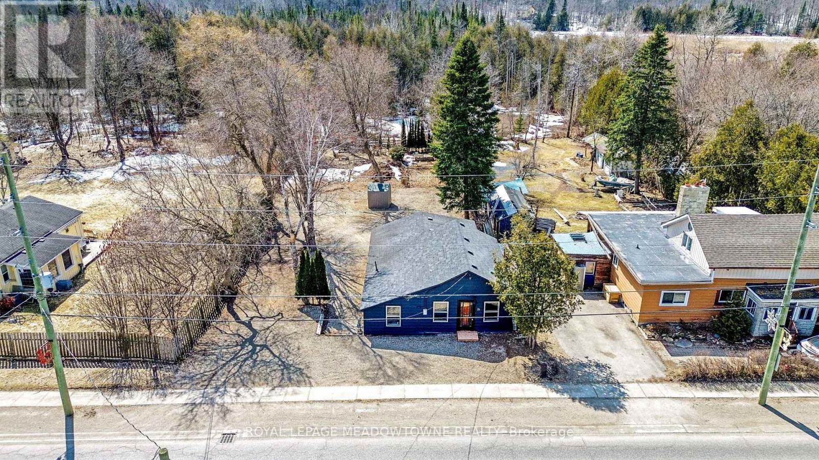 24 Trafalgar Road, Erin, Ontario  N0B 1Z0 - Photo 4 - X12950008