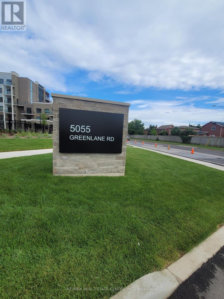 501 - 5055 Greenlane Road, Lincoln, Ontario  L3J 2J3 - Photo 3 - X12950056