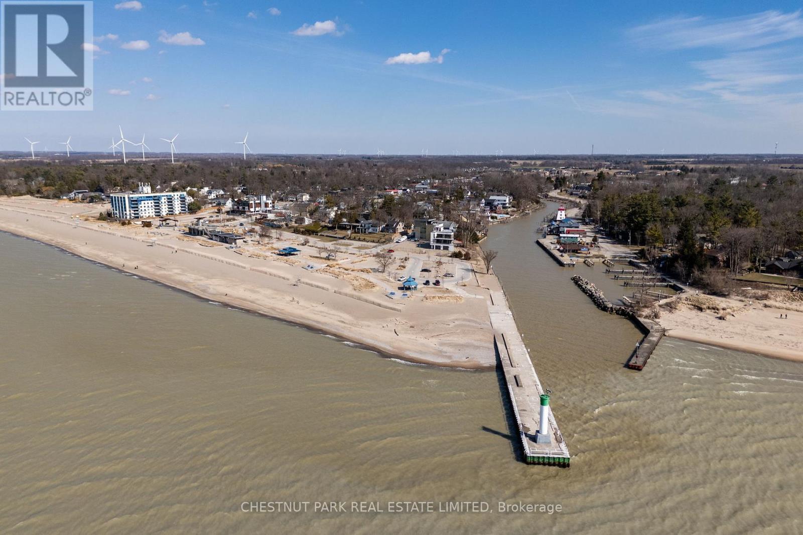 41 & 45 Ontario Street S, Lambton Shores, Ontario  N0M 1T0 - Photo 10 - X12950090