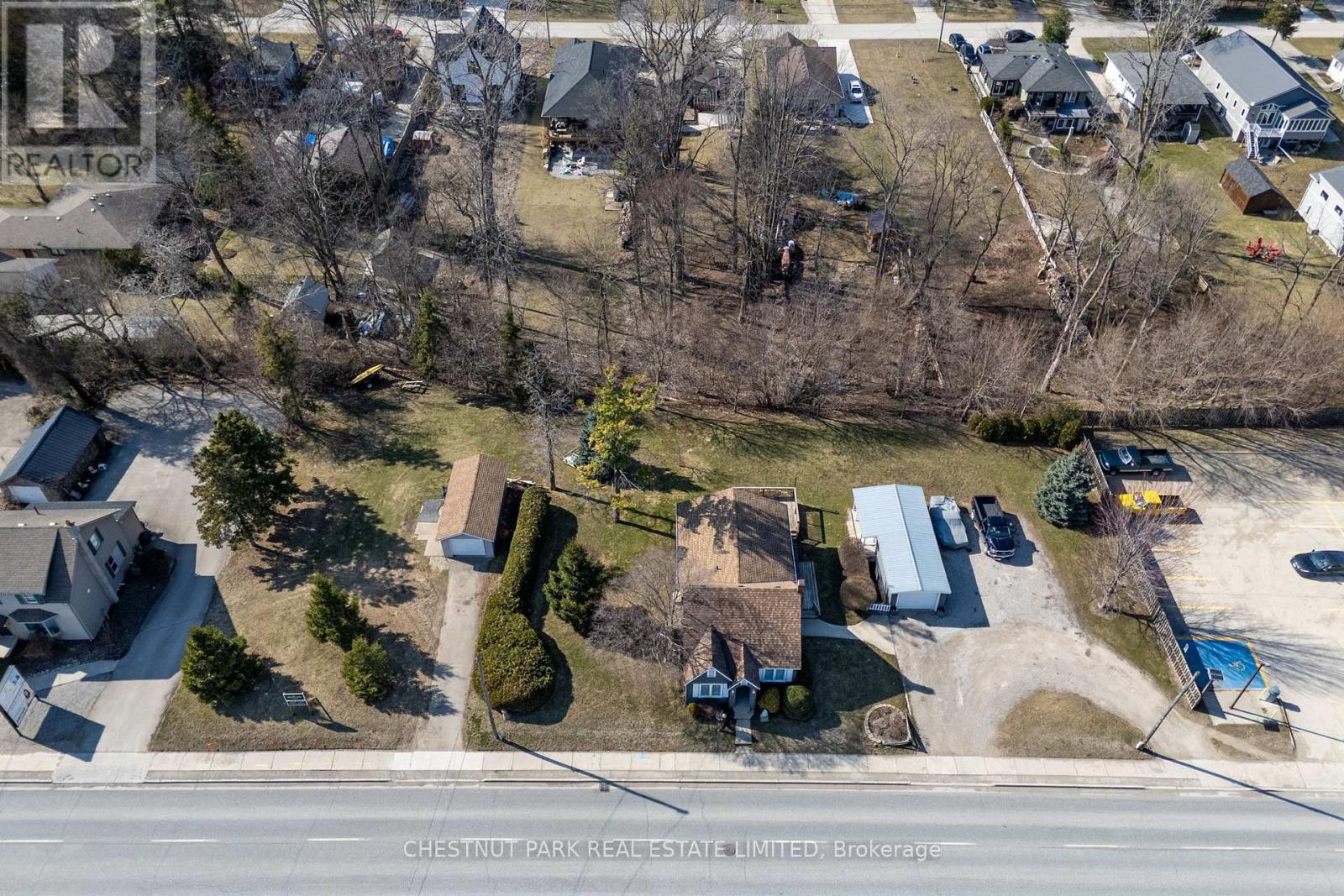 41 & 45 Ontario Street S, Lambton Shores, Ontario  N0M 1T0 - Photo 5 - X12950090