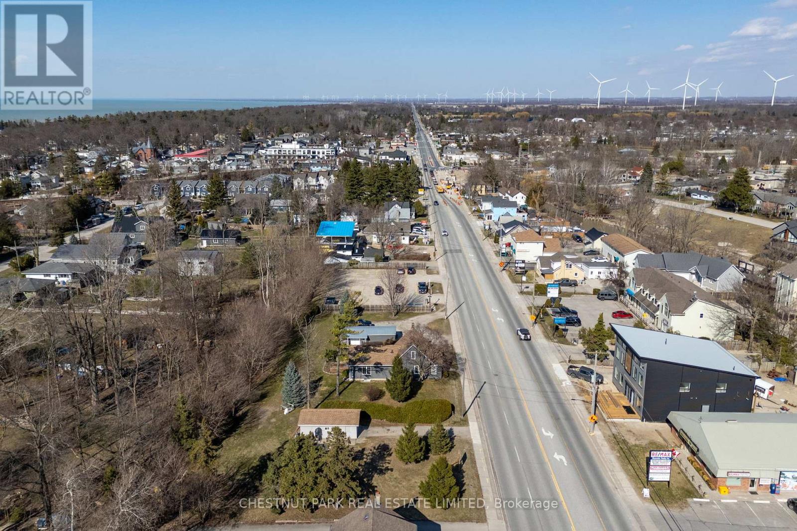 41 & 45 Ontario Street S, Lambton Shores, Ontario  N0M 1T0 - Photo 6 - X12950090