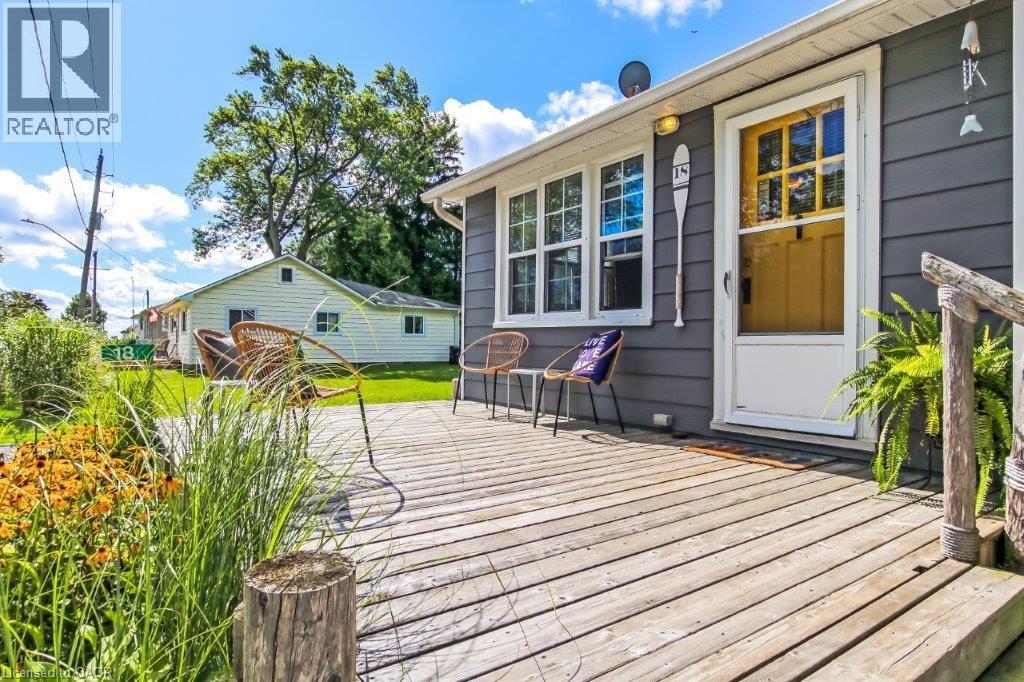 18 ISABEL Street, Turkey Point, Ontario