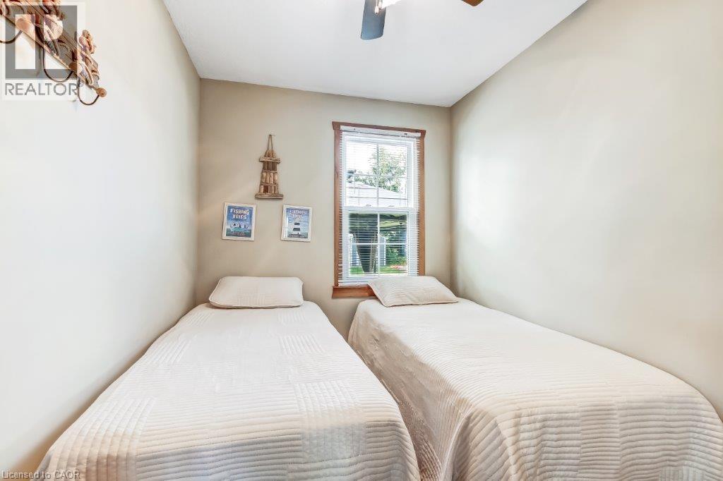 18 Isabel Street, Turkey Point, Ontario  N0E 1T0 - Photo 12 - 40816691