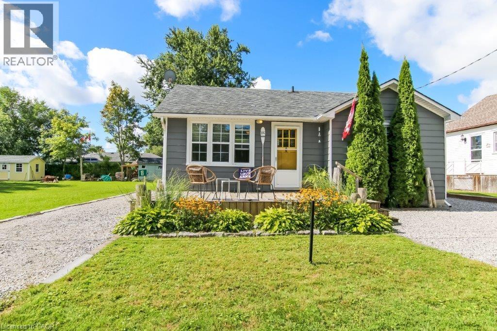 18 Isabel Street, Turkey Point, Ontario  N0E 1T0 - Photo 2 - 40816691