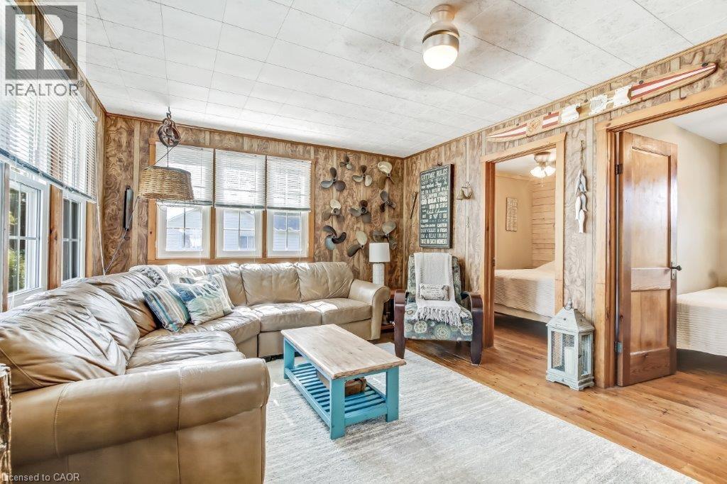 18 Isabel Street, Turkey Point, Ontario  N0E 1T0 - Photo 4 - 40816691