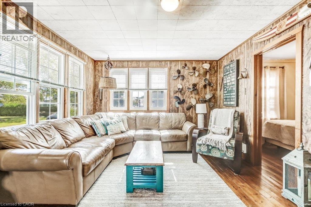 18 Isabel Street, Turkey Point, Ontario  N0E 1T0 - Photo 5 - 40816691