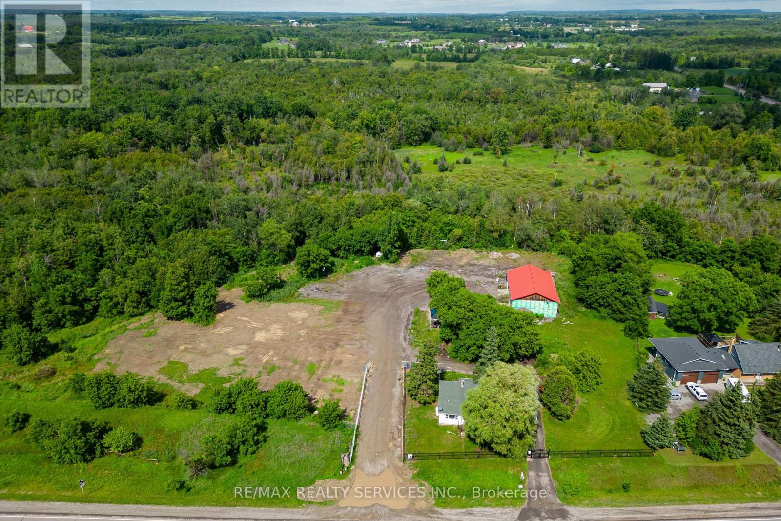 2178 Highway 6, Hamilton, Ontario  N0B 2J0 - Photo 3 - X12950098