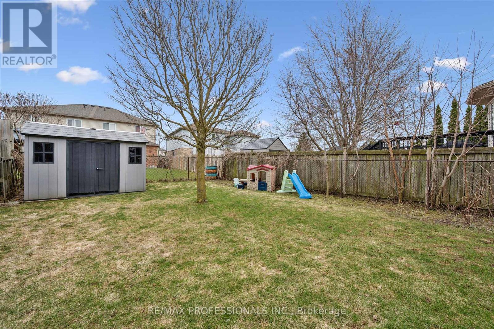 6 Orchid Crescent, Kitchener, Ontario  N2E 3N2 - Photo 33 - X12950126