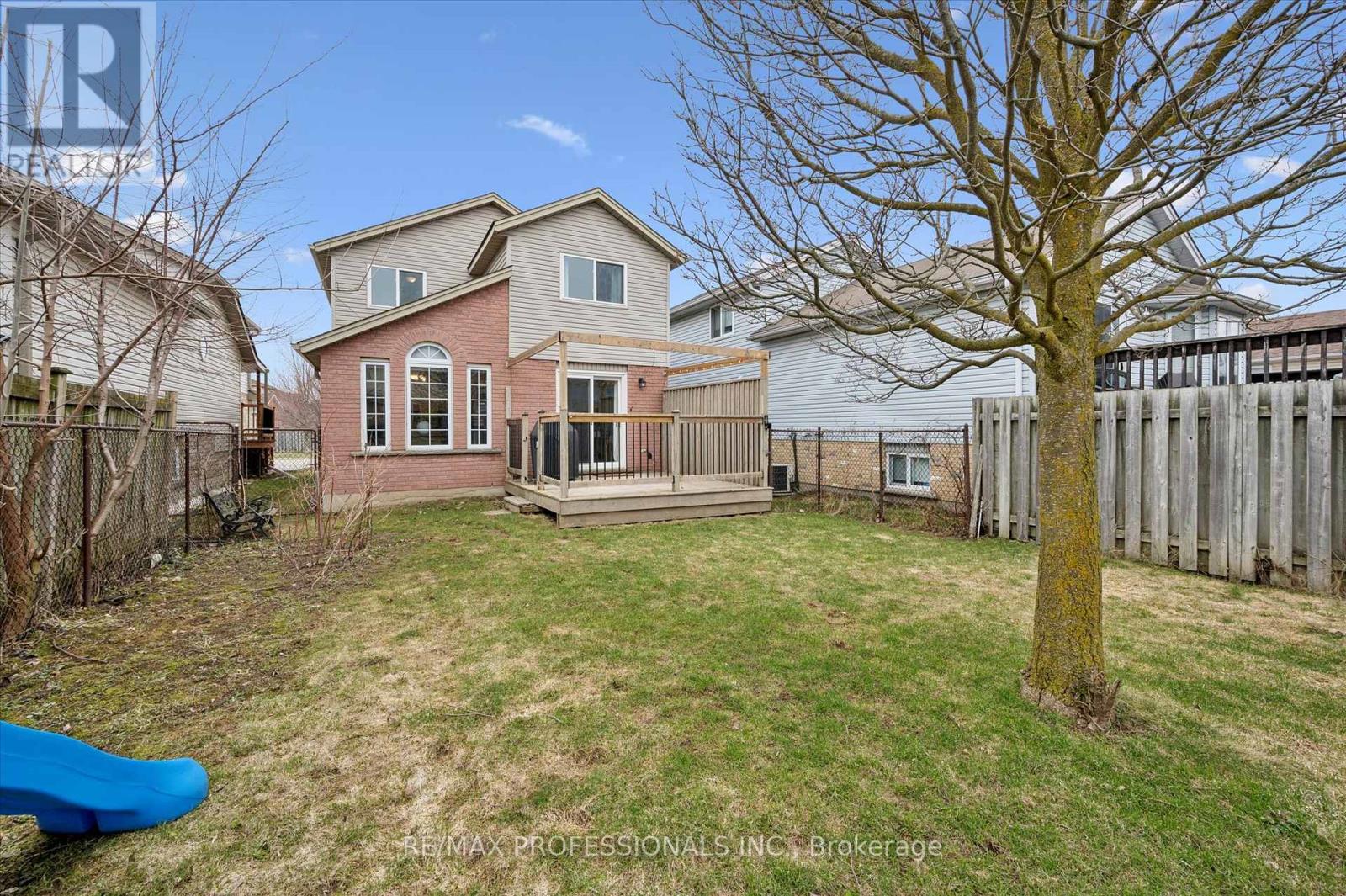 6 Orchid Crescent, Kitchener, Ontario  N2E 3N2 - Photo 34 - X12950126