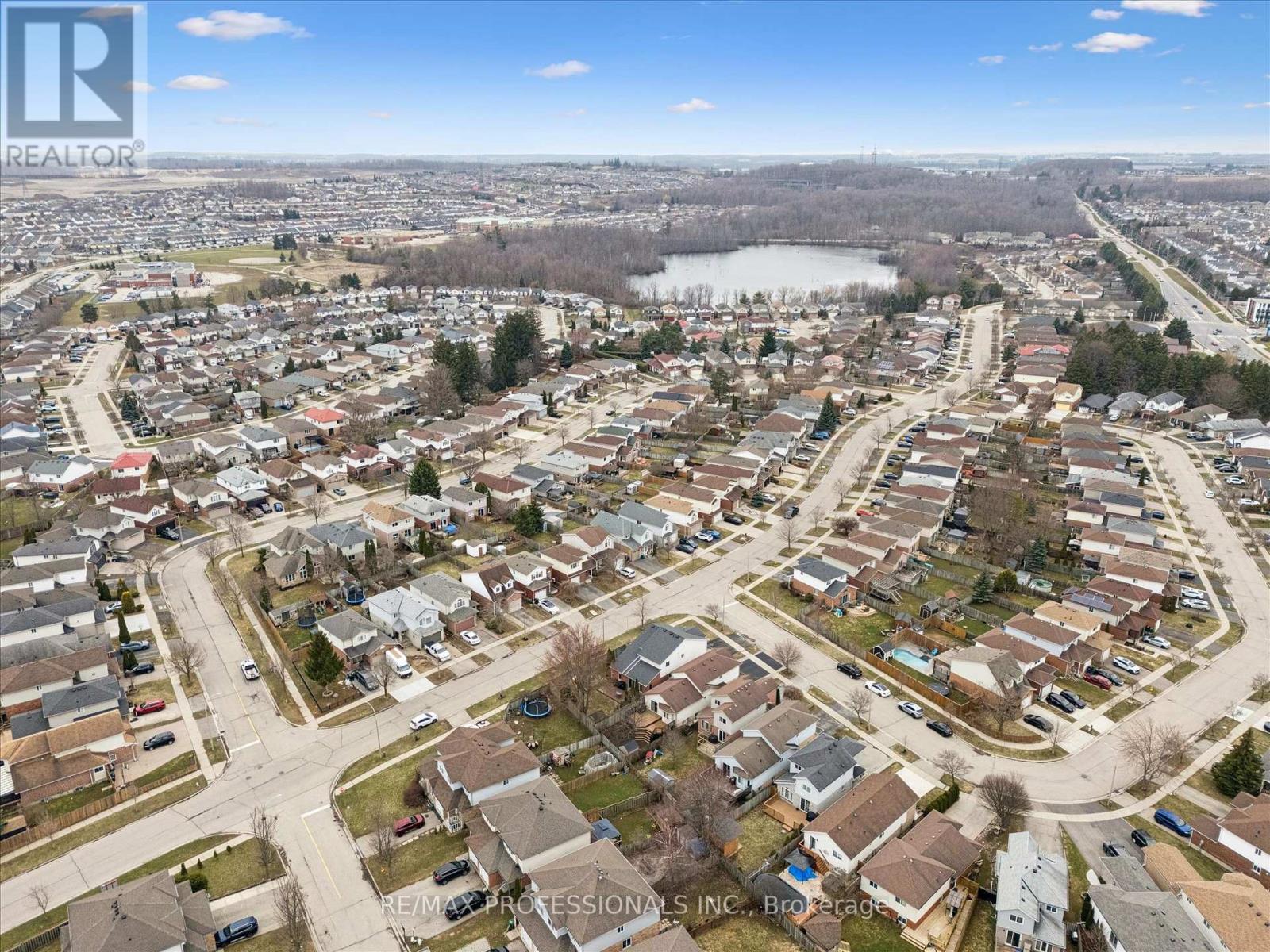 6 Orchid Crescent, Kitchener, Ontario  N2E 3N2 - Photo 39 - X12950126