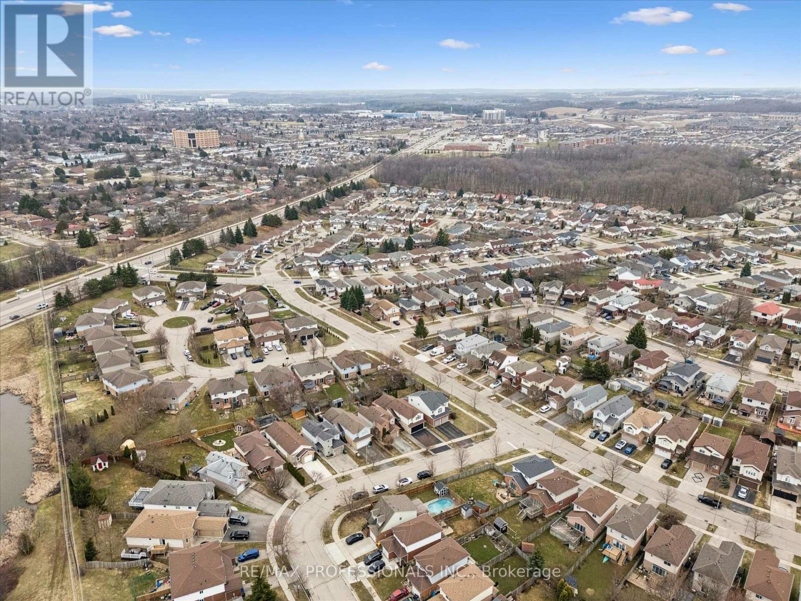 6 Orchid Crescent, Kitchener, Ontario  N2E 3N2 - Photo 40 - X12950126