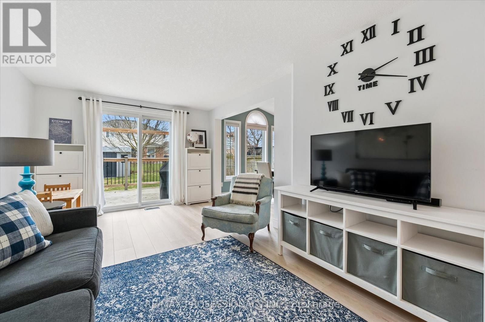 6 Orchid Crescent, Kitchener, Ontario  N2E 3N2 - Photo 6 - X12950126