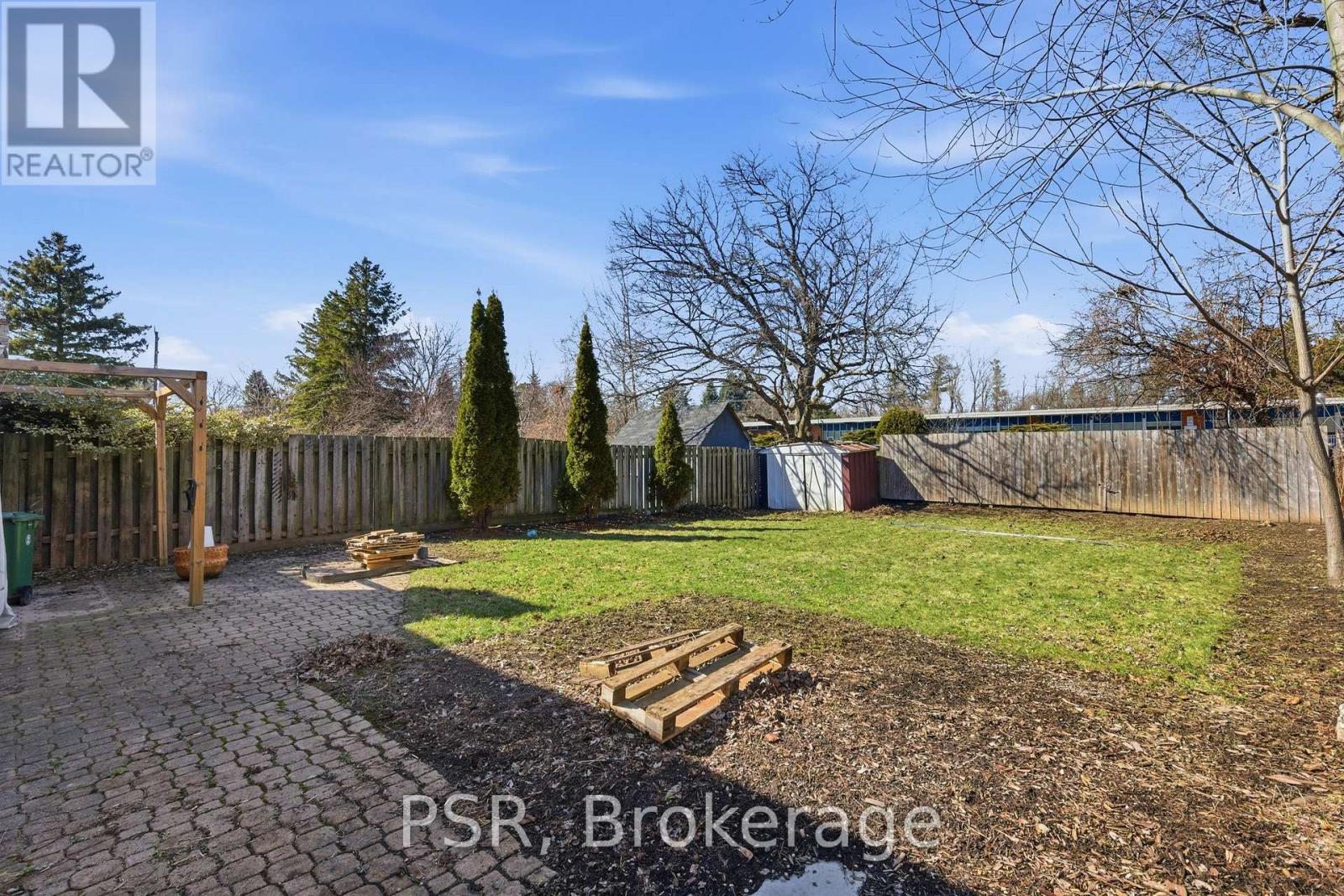 577 Tuscarora Drive, Hamilton, Ontario  L9G 3N9 - Photo 29 - X12950138