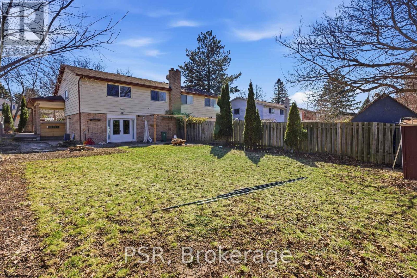 577 Tuscarora Drive, Hamilton, Ontario  L9G 3N9 - Photo 30 - X12950138