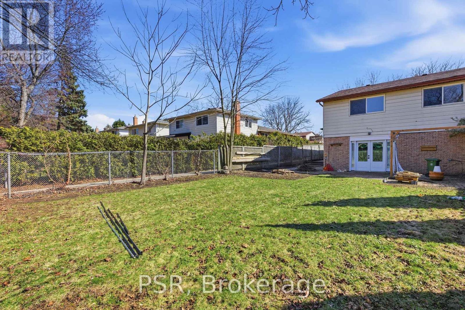 577 Tuscarora Drive, Hamilton, Ontario  L9G 3N9 - Photo 31 - X12950138