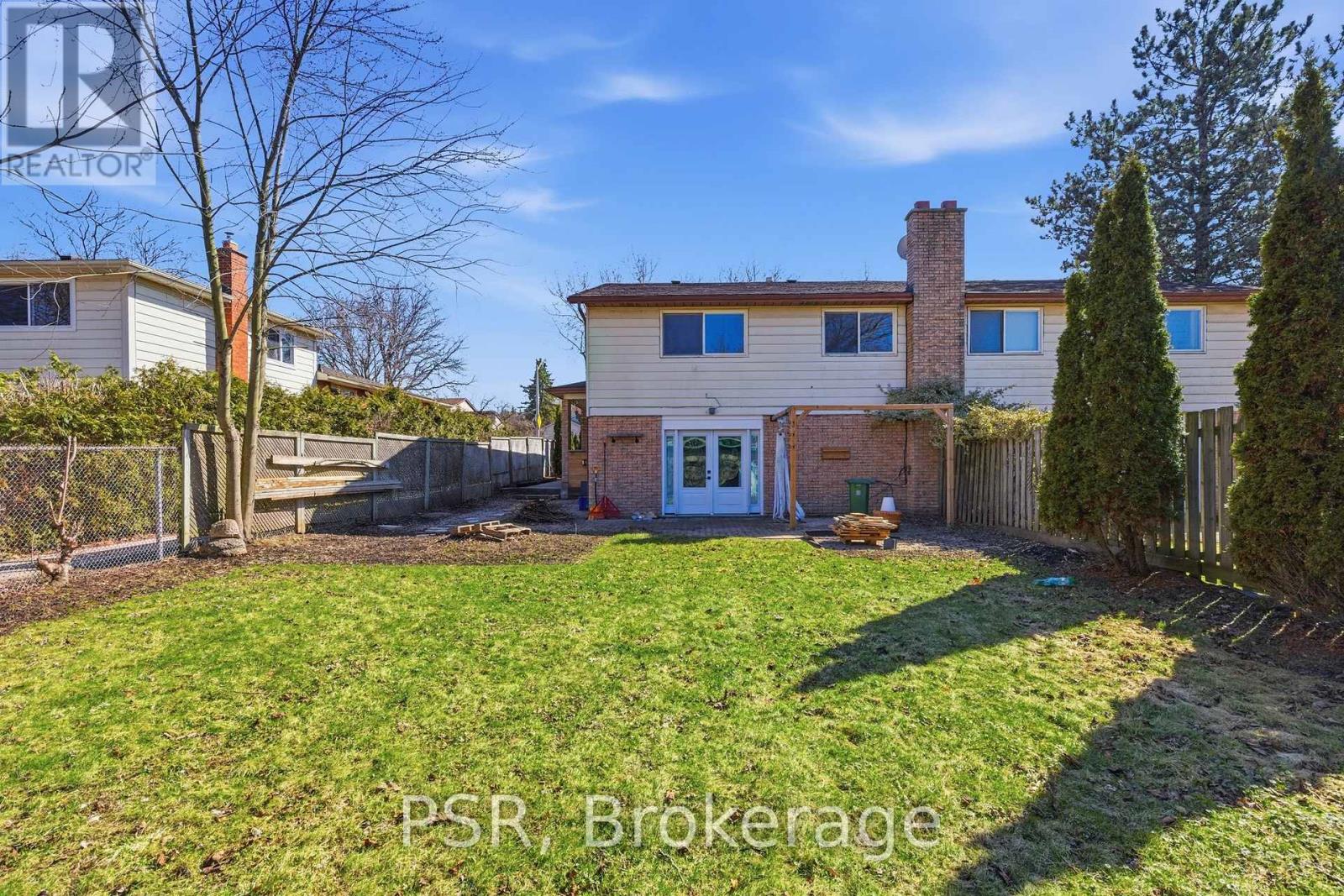 577 Tuscarora Drive, Hamilton, Ontario  L9G 3N9 - Photo 32 - X12950138