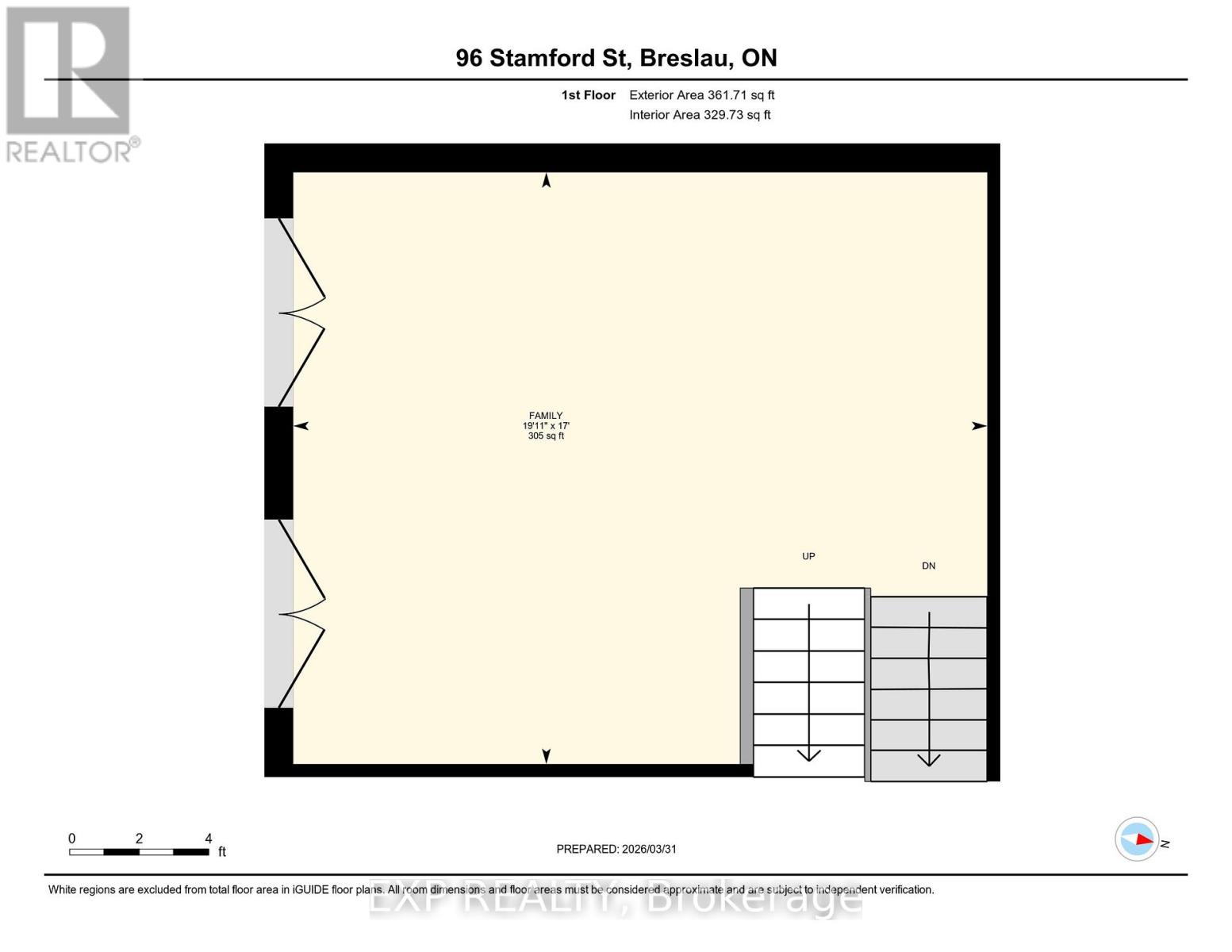 96 Stamford Street, Woolwich, Ontario  N0B 1M0 - Photo 44 - X12950152