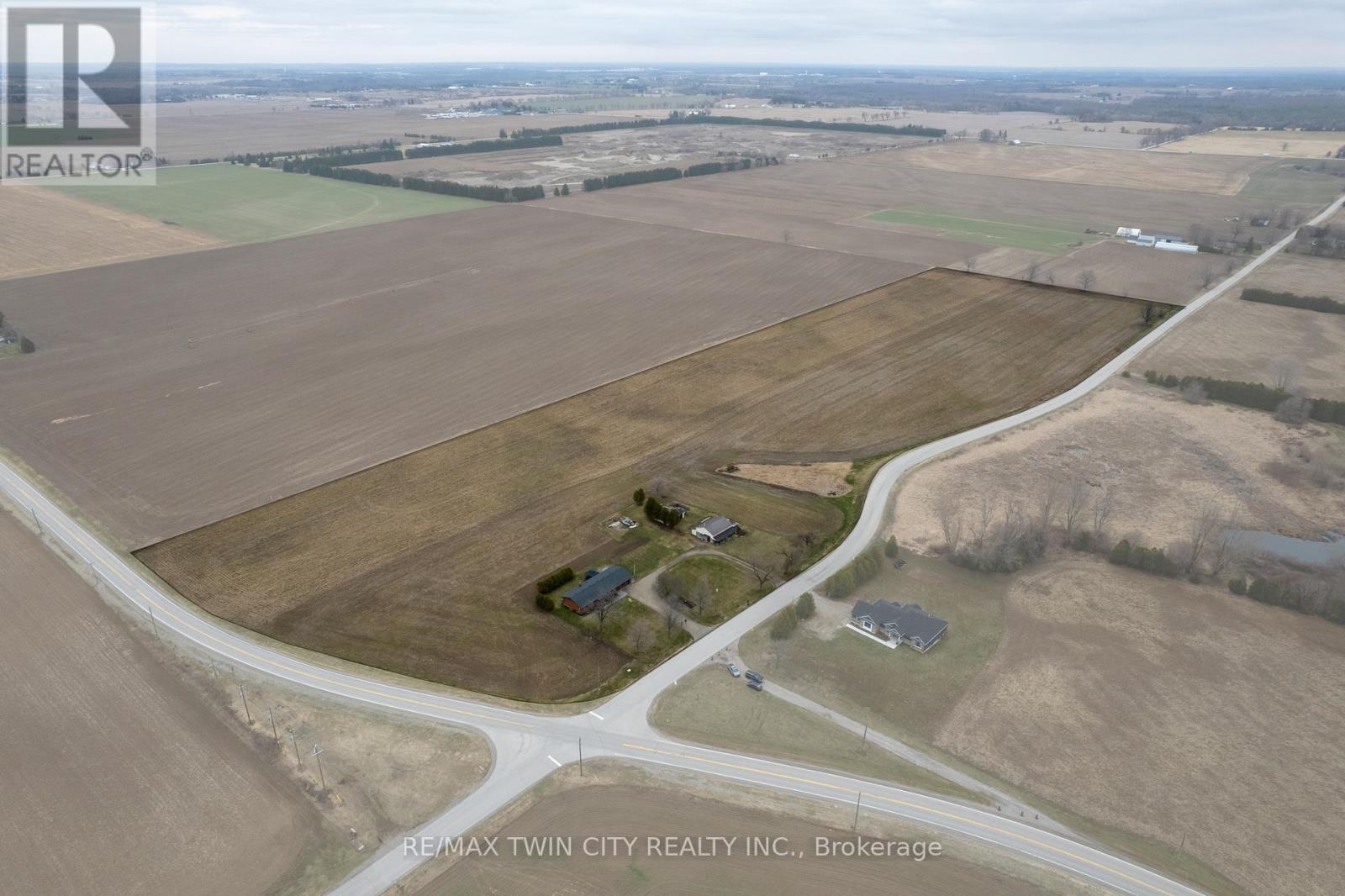 58 TENTH CONC. ROAD, Brant, Ontario