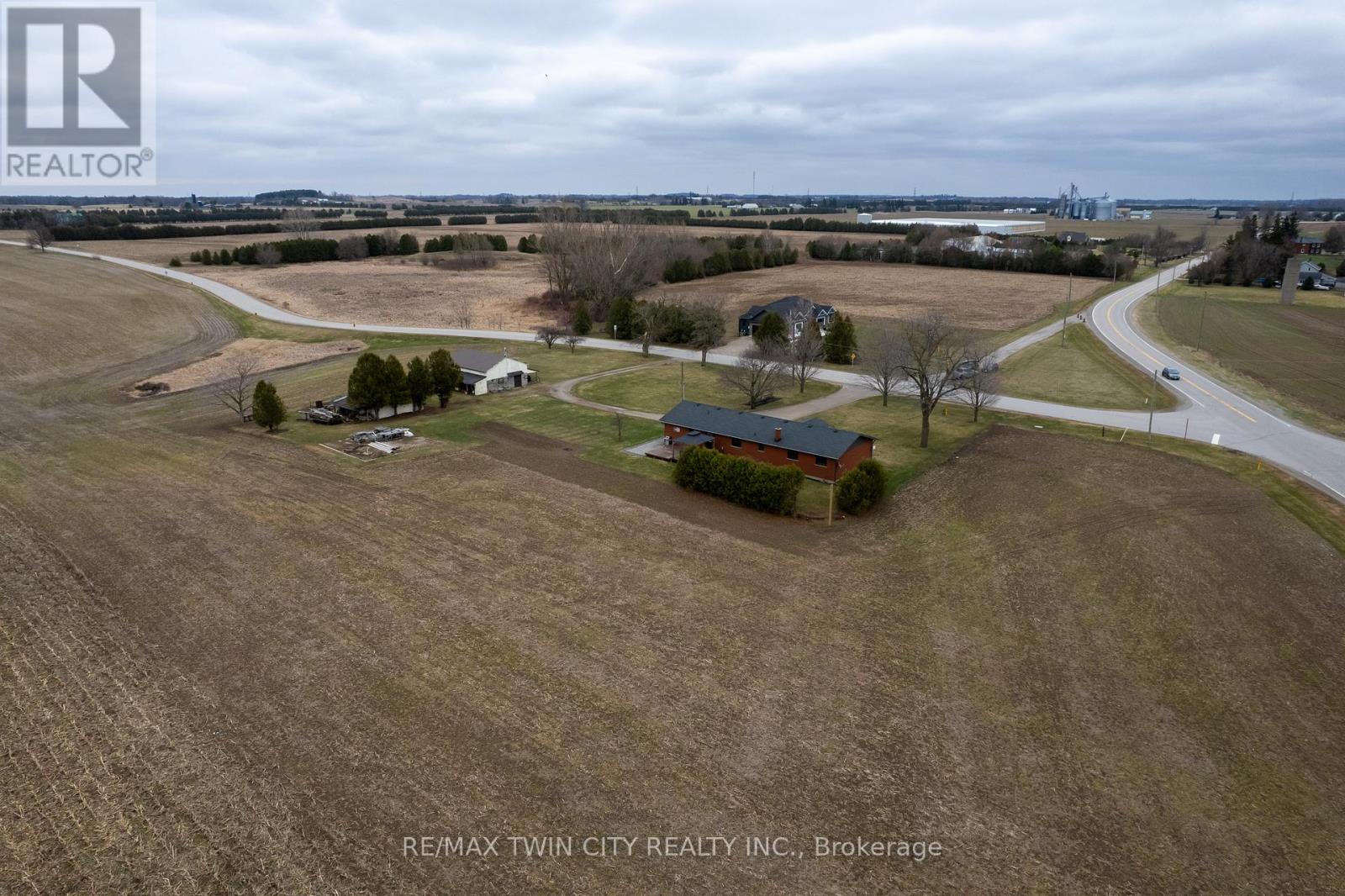 58 Tenth Conc. Road, Brant, Ontario  N0E 1A0 - Photo 10 - X12950158