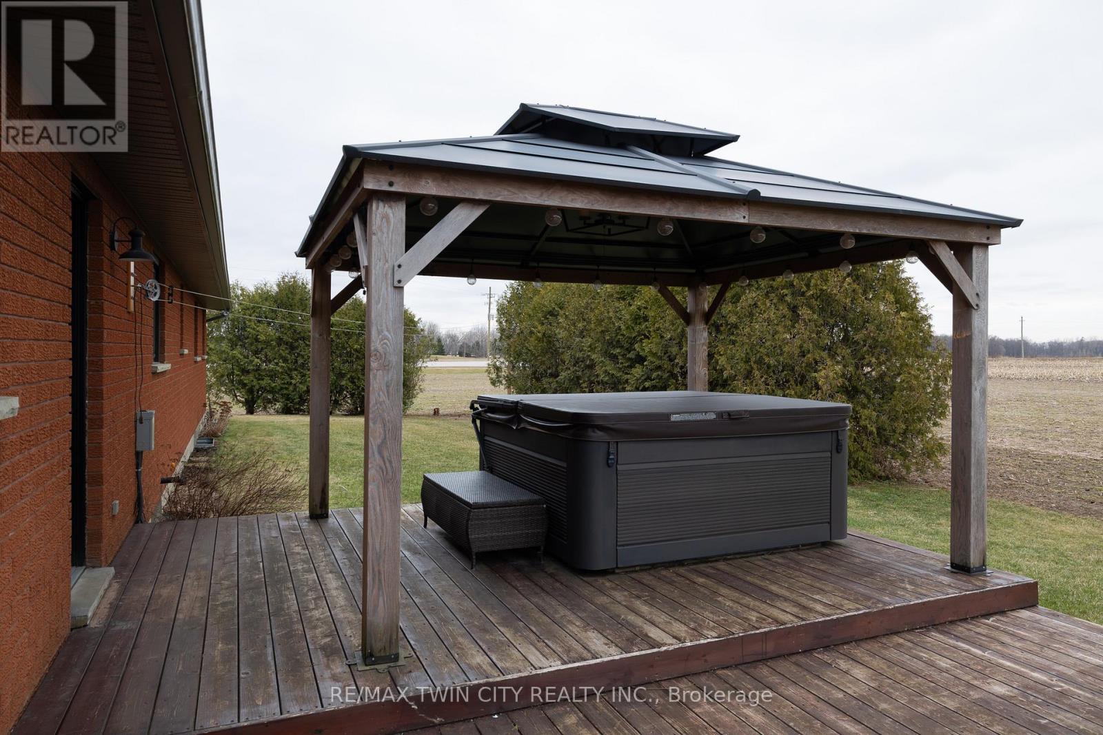 58 Tenth Conc. Road, Brant, Ontario  N0E 1A0 - Photo 32 - X12950158